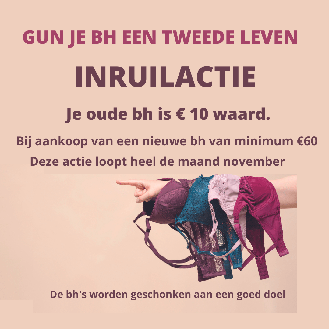 inruilactie